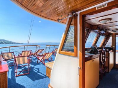 Sonnendeck