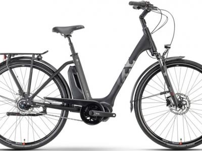 City E-Bike (7-Gang)