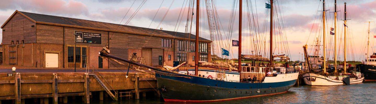 Harlingen | © BBT | Jeroen Berends